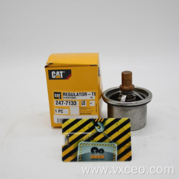 247-7133 CAT Genuine Original 2477133 REGULATOR TE